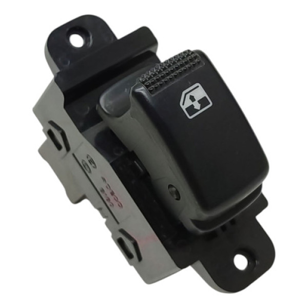 Botão Vidro Traseiro Esquerdo Kia Picanto 2008 2011