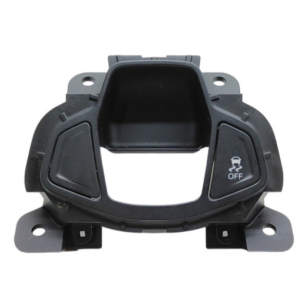 Botão Comando Estabilidade Moldura Jeep Renegade 2015 2018