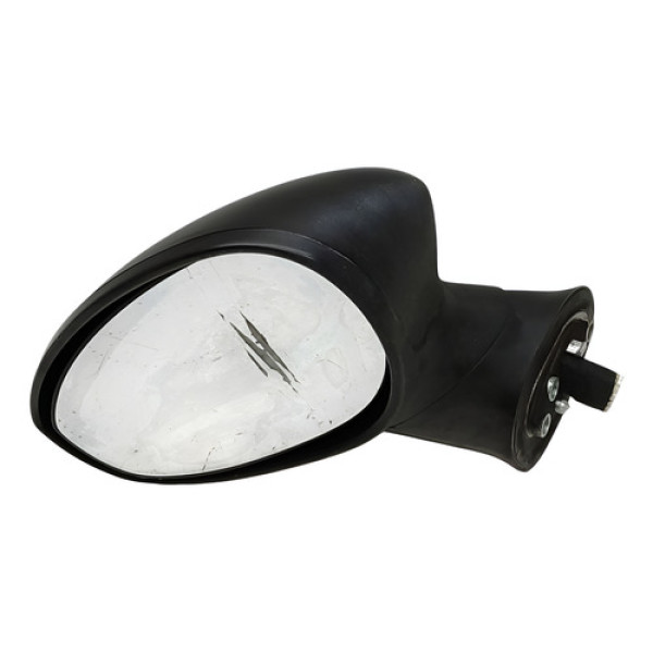 Retrovisor Elétrico Esquerdo Fiat Linea 1.8 2009 2014