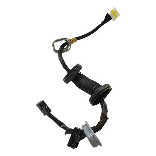 Chicote Tampa Porta Malas Captiva 3.6 2008 2009 2010 2011