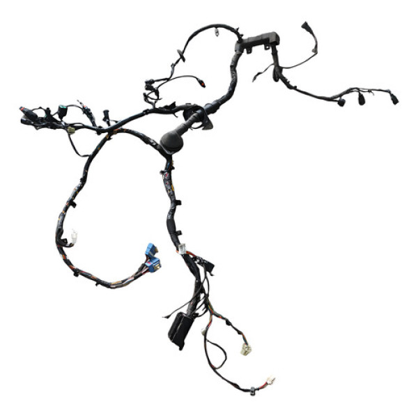 Chicote Motor Kia Picanto 1.0 4cc 8v 2008 2009 2010 2011