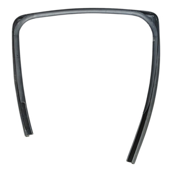 Borracha Canaleta Vidro Porta Traseira Esquerda C3 2013 2017