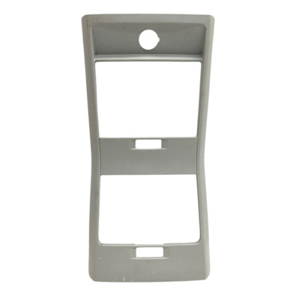 Acabamento Console Central Captiva 2008 2011