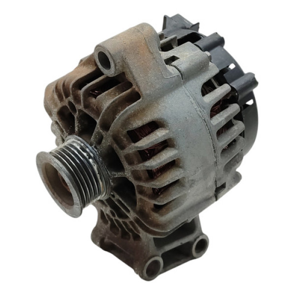 Alternador Ford New Fiesta 1.6 16v 2014 2015 2016 2017
