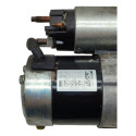 Motor Arranque Partida Citroën C4 Pallas 2.0 2008 2012