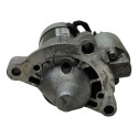 Motor Arranque Partida Citroën C4 Pallas 2.0 2008 2012