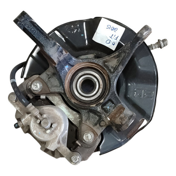 Montante Manga Eixo Direito Honda Fit 2015 2017