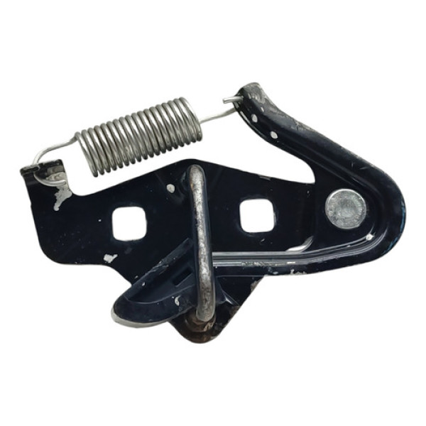 Fechadura Porta Malas Trava Ford Ka Sedan 1.5 2015 2018