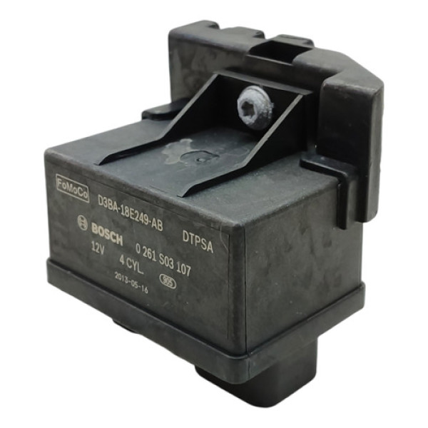 Relê Ventoinha Ford New Fiesta 1.6 16v 2014 2015 2016 2017