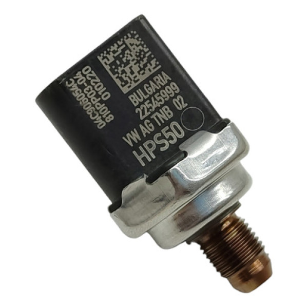 Sensor Pressão Óleo T-cross 1.0 Tsi 200 2020 2024