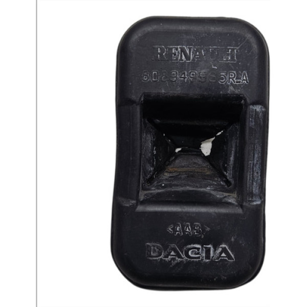 Acabamento Limitador Porta Renault Duster 1.6 2014 2017