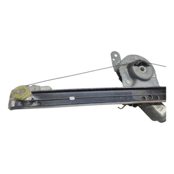 Máquina Vidro Elétrica Dianteira Esquerda Renault Logan 2012