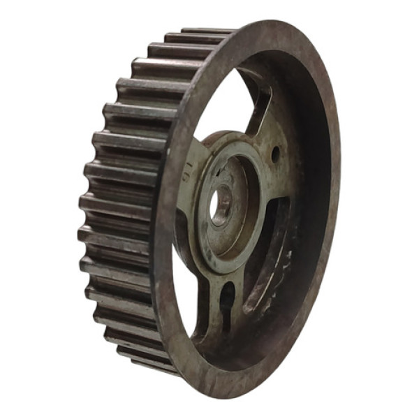 Polia Comando Válvulas Citröen C4 Pallas 2.0 16v 2008 2012