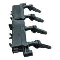 Bobina Ignição Citroën C3 1.5 2013 2014 2015 2016 2017