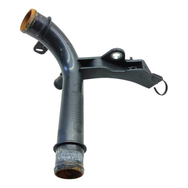 Tubo Cano Água Motor Onix 1.4 Ltz 2013 2014 2015 2016 2017