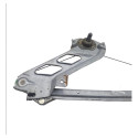Máquina Vidro Manual Traseira Direita Corsa 1996 2001