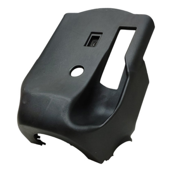 Acabamento Inferior Coluna Volante Ford New Fiesta 2014 2017