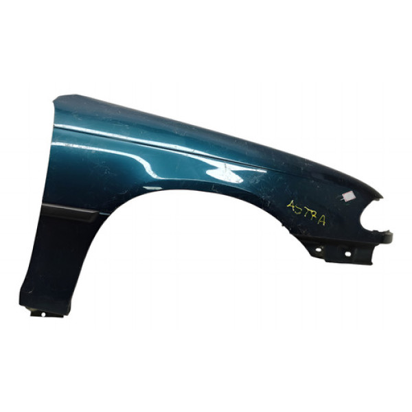 Paralama Direito Chevrolet Astra 1992 1997