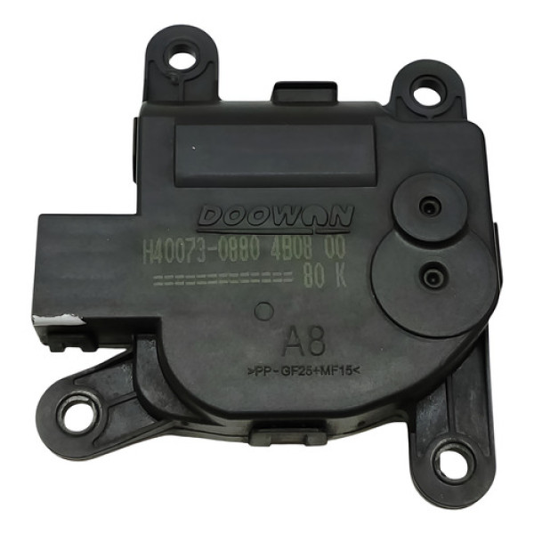 Motor Atuador Evaporador Hb20 1.0 2013 2014 2015 2016 2017