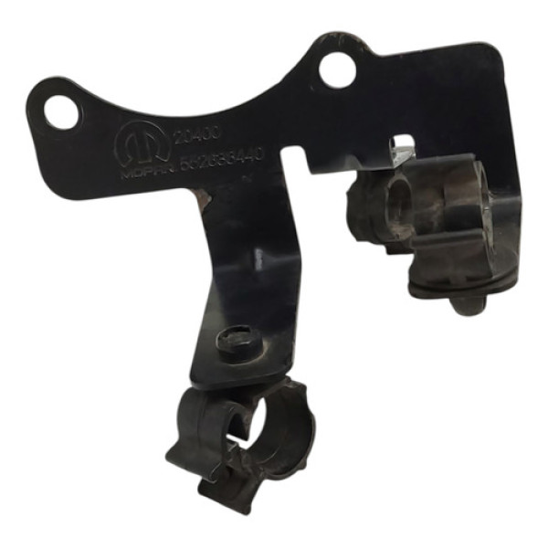 Suporte Mangueira Reservatório Água Jeep Renegade 2015 2018