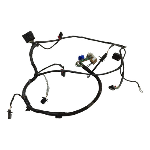 Chicote Caixa Evaporadora Captiva 2008 2011