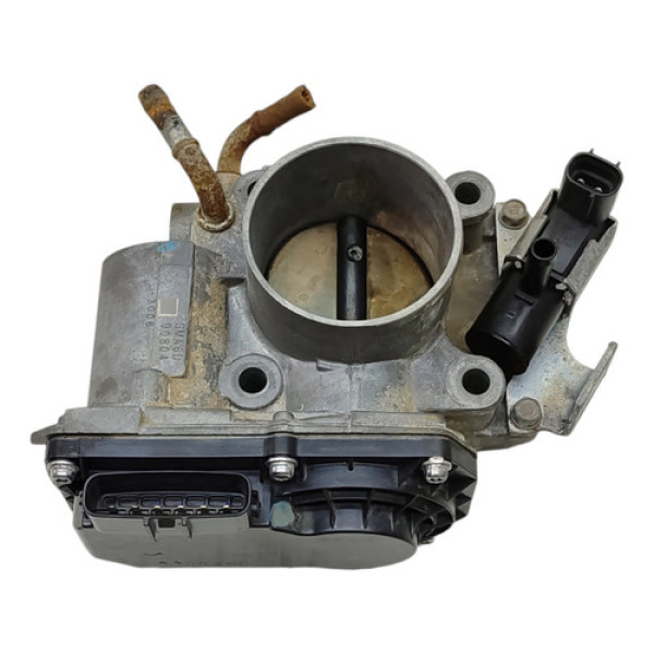 Tbi Corpo Borboleta Honda New Civic 2008 2009 2010 2011