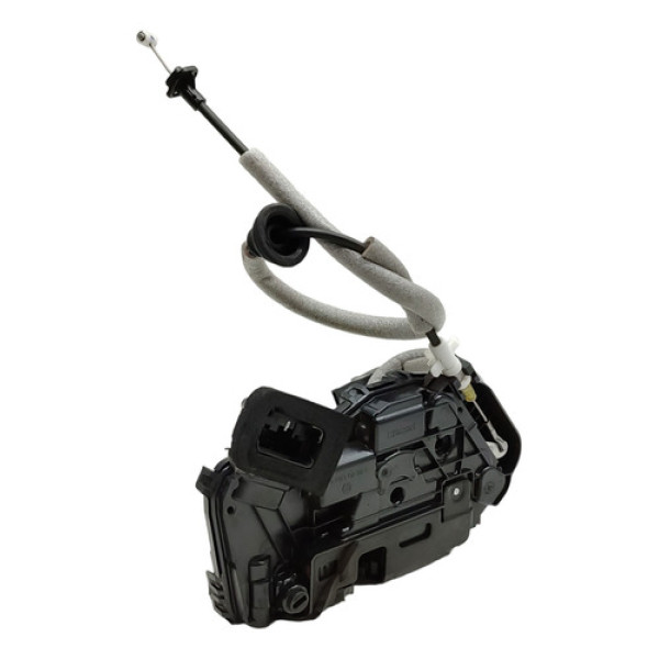 Fechadura Porta Traseira Esquerda T-cross Sense 2020 2024