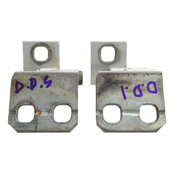 Dobradiça Porta Dianteira Direita Jeep Renegade 2015 2018