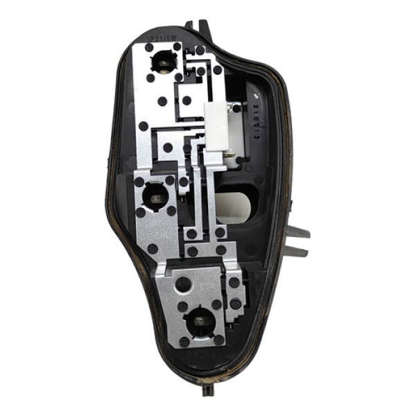 Soquete Lanterna Traseira Esquerda C3 2013 2017