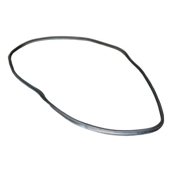 Borracha Tampa Traseira T-cross Cl Tsi 2020 2024