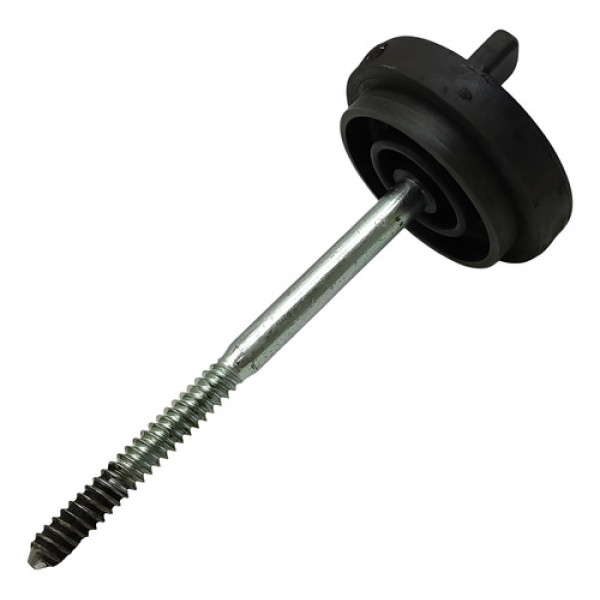 Parafuso Fixação Estepe Fiat Linea 1.8 2009 2014