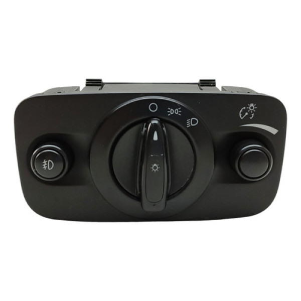 Botão Comando Luz New Fiesta 1.6 Powershift 2014 2017