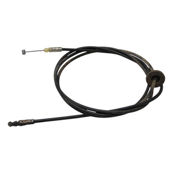 Cabo Abertura Capô Captiva 3.6 2008 2009 2010 2011