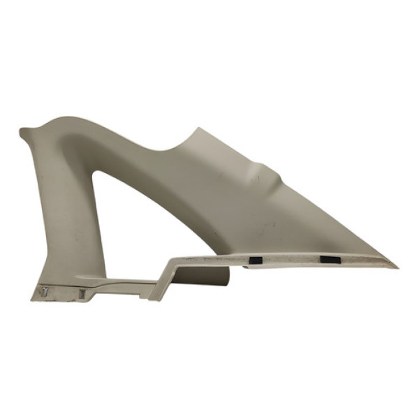 Acabamento Coluna Traseira Direita C4 Pallas 2008 2012