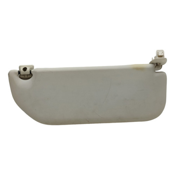 Quebra Sol Esquerdo Citröen C4 Pallas 2008 2012