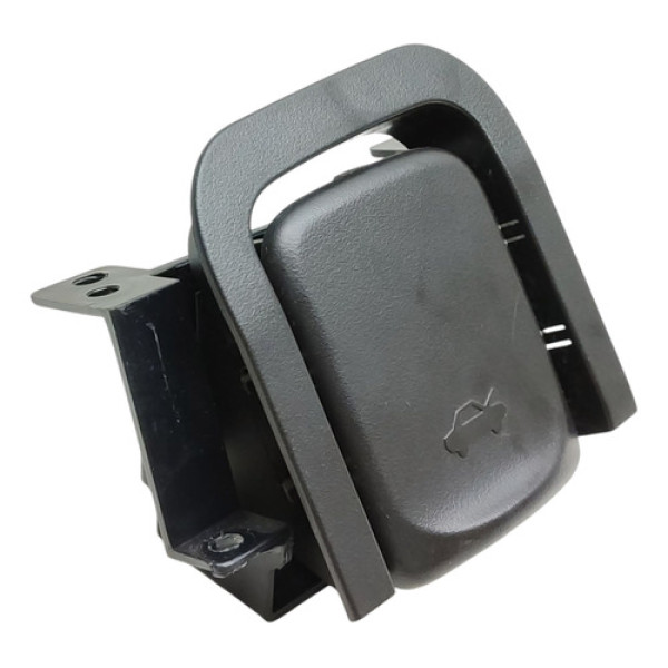 Puxador Abertura Capô Ford Fusion 2.5 2010 2011 2012