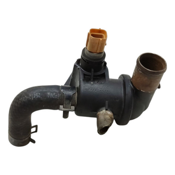 Carcaça Válvula Termostática Picanto 1.0 12v 2008 2011