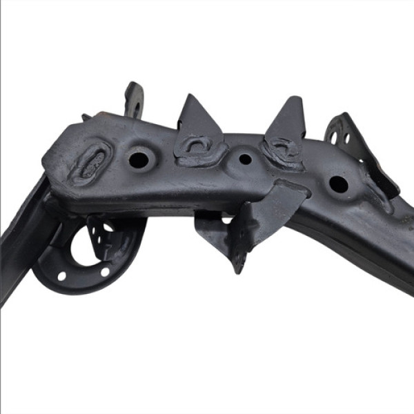 Balança Bandeja Suspensão Traseira Dir New Civic 2008 2011