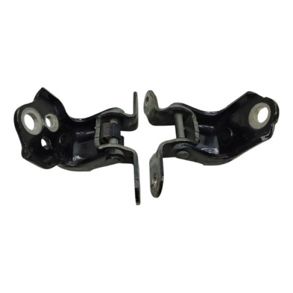 Dobradiça Traseira Direita Porta Ford New Fiesta 2014 2017