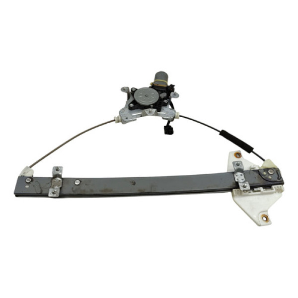 Máquina Vidro Traseira Direita Captiva 3.6 2008 2011