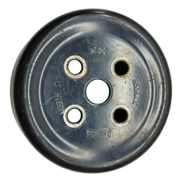 Polia Bomba D\'água Ford New Fiesta 1.6 16v 2014 2017