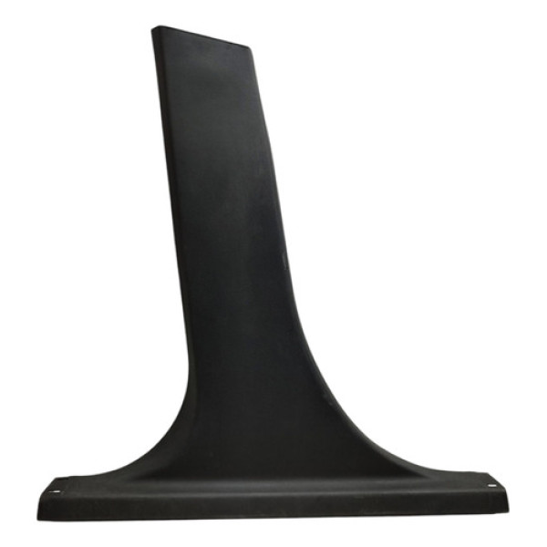 Acabamento Coluna Central Esquerda New Fiesta 2014 2017