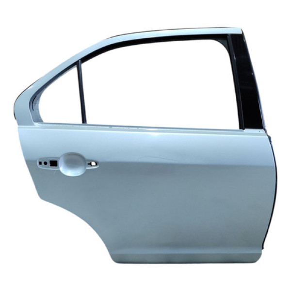 Porta Traseira Direita Ford Fusion 2.5 2010 2011 2012