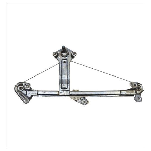 Máquina Vidro Manual Traseira Direit Corsa Montana 2003 2011