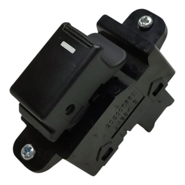 Botão Vidro Traseira Esquerda Sorento 2010 2011 2012 2013