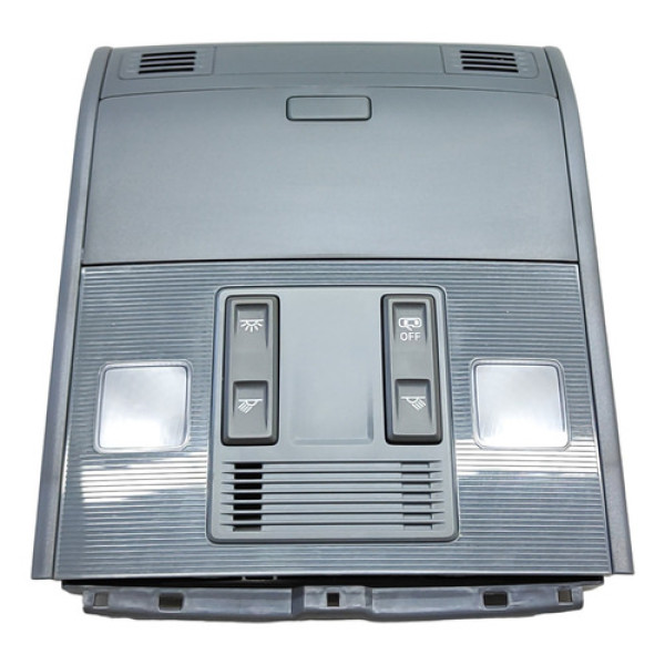 Luz Teto Cortesia Central T-cross Sense 2020 2024