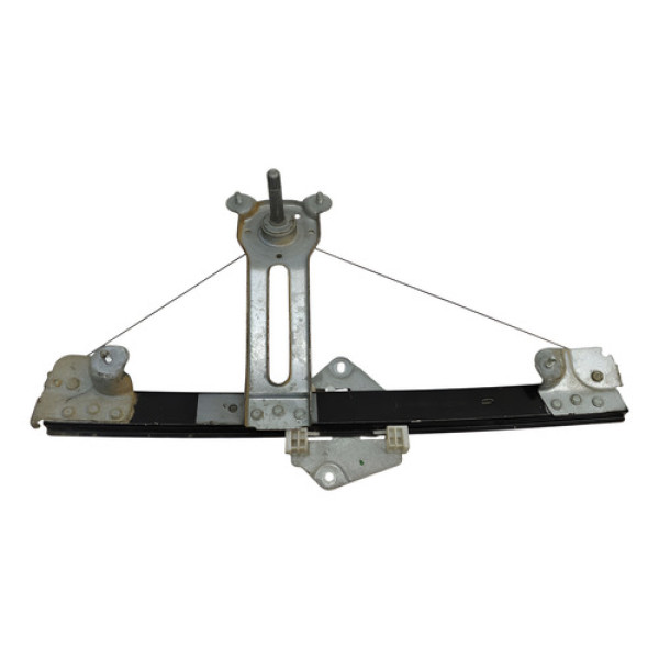 Máquina Vidro Manual Traseira Direita Sandero 2007 2013