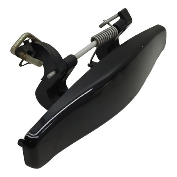 Maçaneta Dianteira Direita Duster Dynamique 1.6 2014 2017