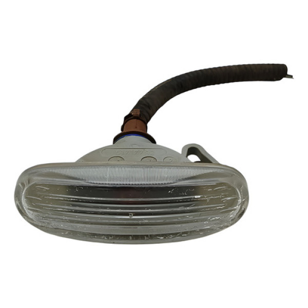 Pisca Esquerdo Paralama Fiat Linea 1.8 2009 2014