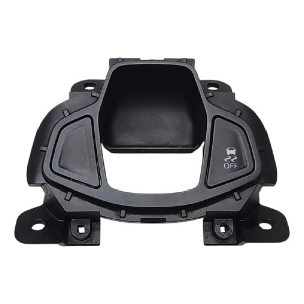 Botão Controle Tração Jeep Renegade 1.8 2015 2016 2017 2018